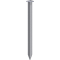 Ground peg | 25 mm x 25 mmwith welded head for driving in the ground | 450 mm long